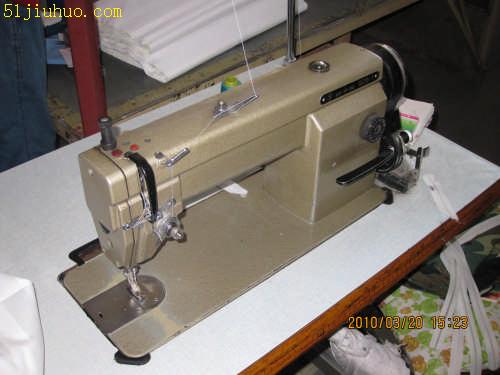内蒙古 呼伦贝尔 呼伦贝尔市出售电动缝纫机-电