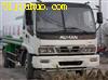 欧曼洒水车 二手洒水车
