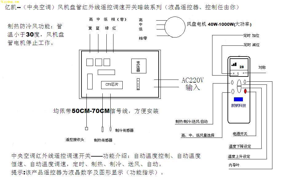 博世ds7400xi_接线图分享
